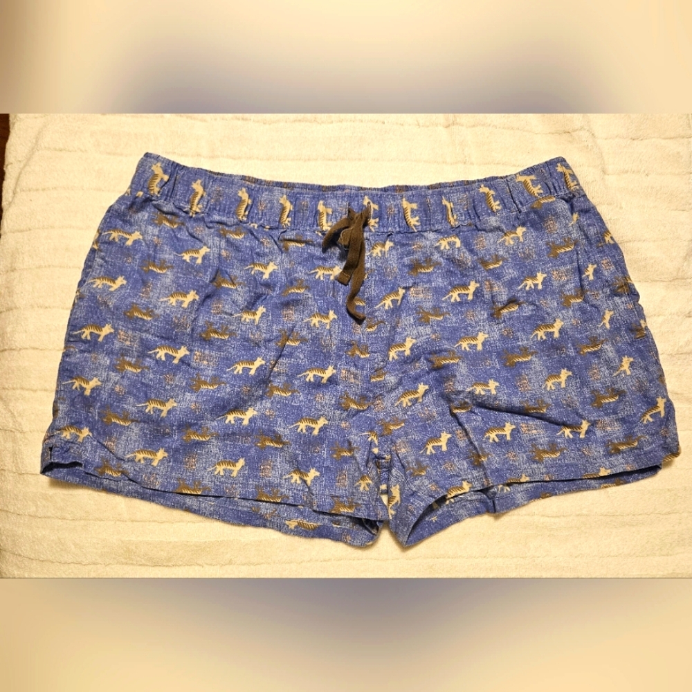 Patagonia Size L Shorts